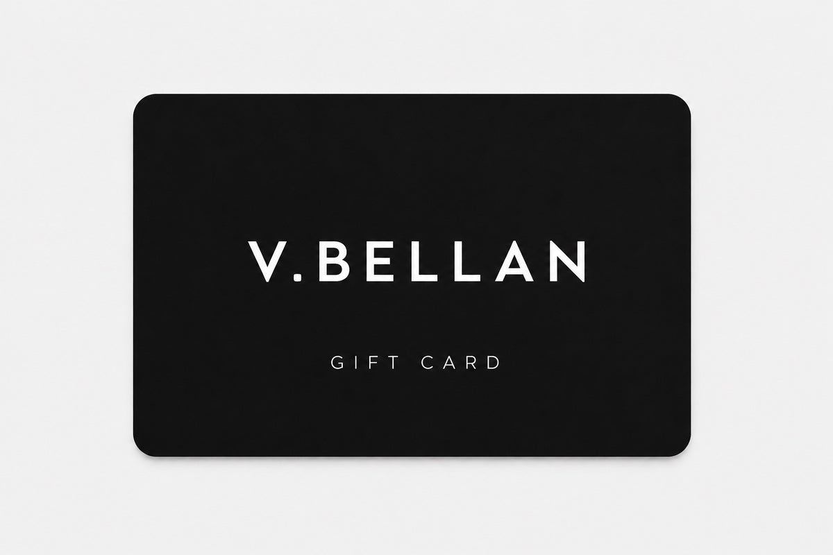 Digital E-Gift Card