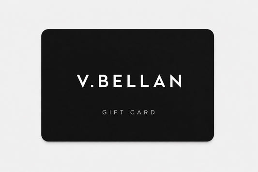 Digital E-Gift Card
