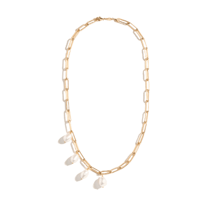 Pearl Necklace (Fine)