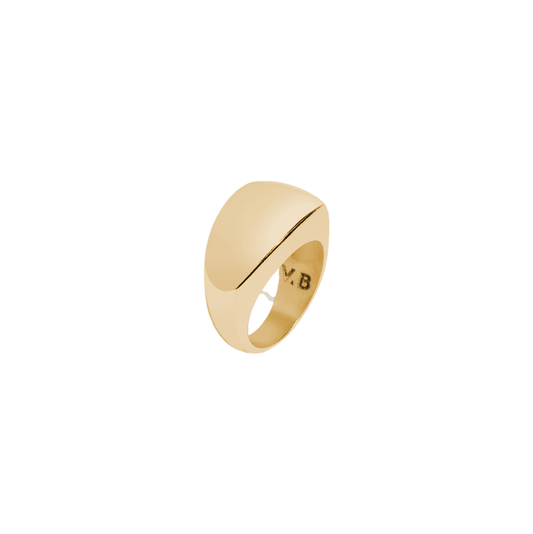 Slope Amari Ring (Fine)