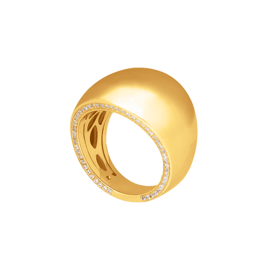XL Bubble Ring